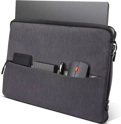 Lenovo Urban Sleeve Case 13" Charcoal Grey