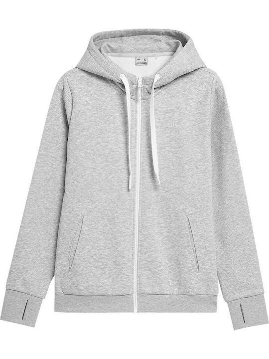 Women's Sweatshirt Gray