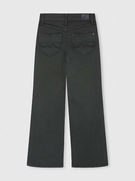 Pepe Jeans Willa Kids' Jeans Trousers Black