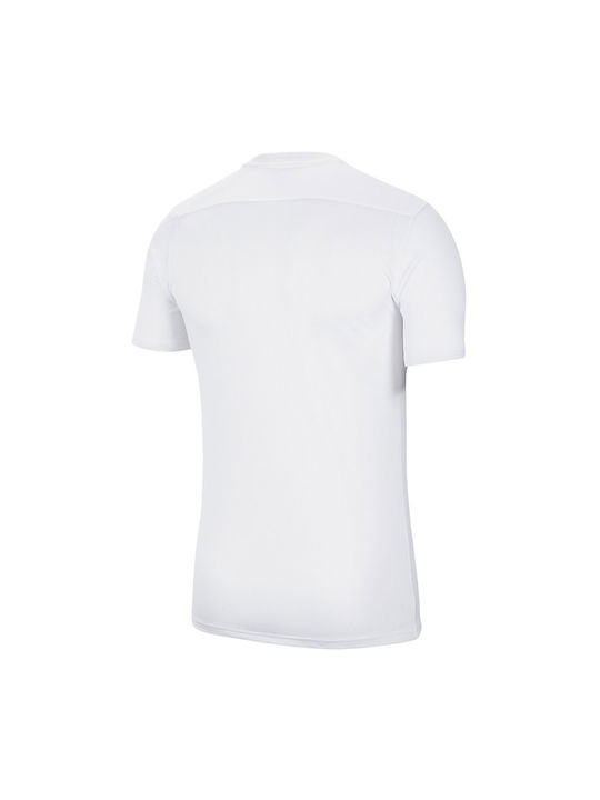 Nike Kinder T-shirt Weiß