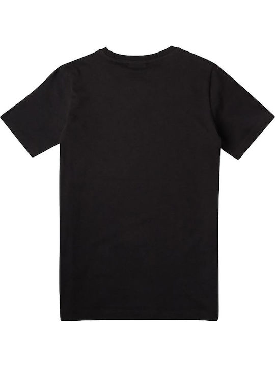 Παιδικό T-shirt Μαύρο