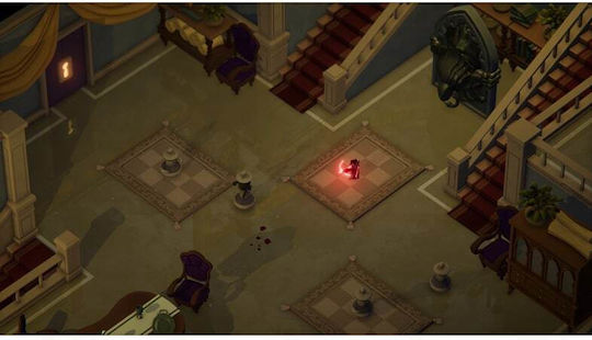 Death`s Door Ultimate Edition PS5 Game