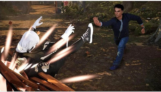 Cobra Kai 2 Dojos Rising PS5 Game