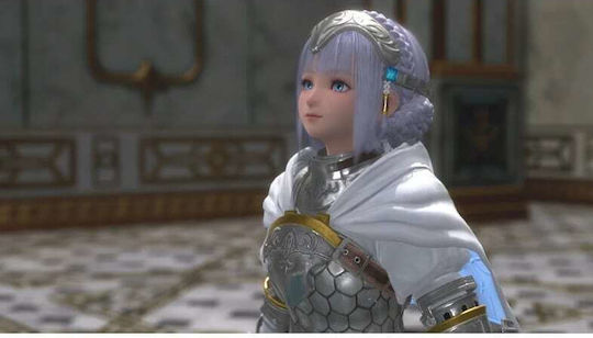 Star Ocean : The Divine Force Day One Edition PS5 Game