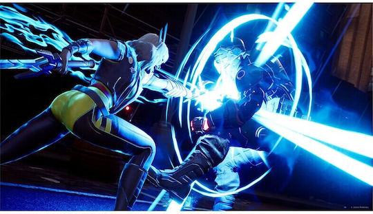 Midnight Suns Enhanced Издание PS5 Игра
