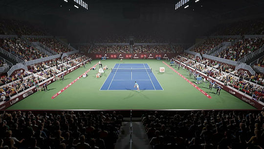 Matchpoint: Tennis Championships Legends Edition PS5 Game