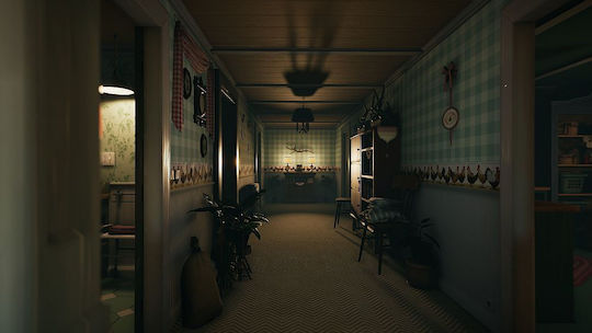 Alfred Hitchcock: Vertigo Limited Edition PS5 Game