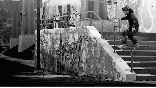 Session: Skate Sim PS5 Game