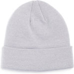 Basehit Ανδρικός Beanie Σκούφος σε Λιλά χρώμα