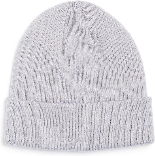 Beanie Unisex Beanie in Flieder Farbe