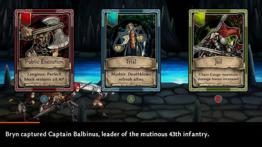 Fallen Legion: Rise to Glory / Fallen Legion Revenants Deluxe Edition PS5 Game