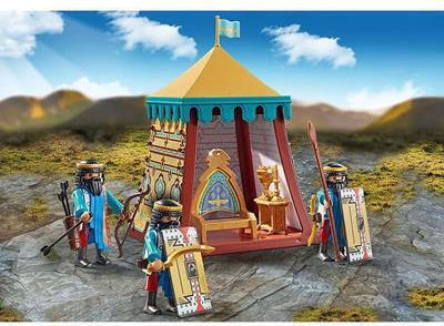 Playmobil Geschichte Molon Labe für 4+ Jahre Jahre