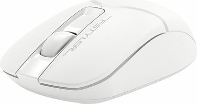 A4Tech Fstyler FG12S Magazin online Mouse Alb