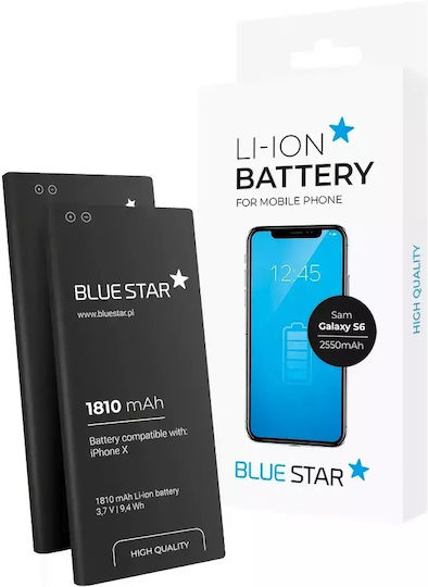 Blue Star Συμβατή Μπαταρία Αντικατάστασης 2900mAh για iPhone 7 Plus