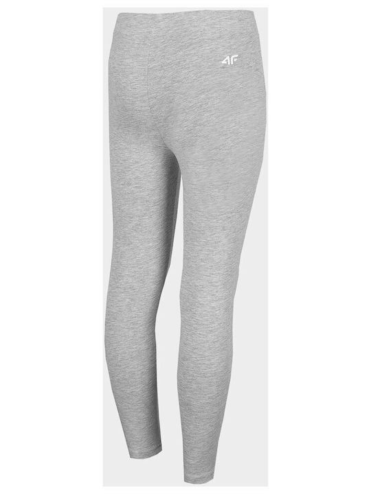 4F Kids Legging Long Gray