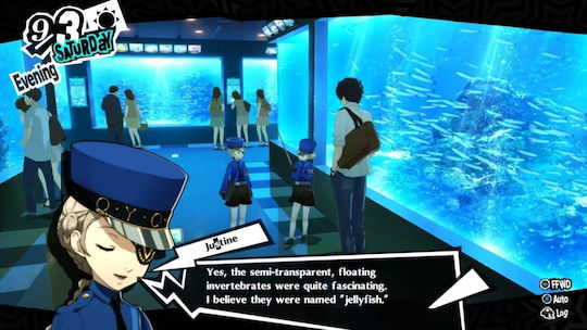 Persona 5 Royal Игра за Switch