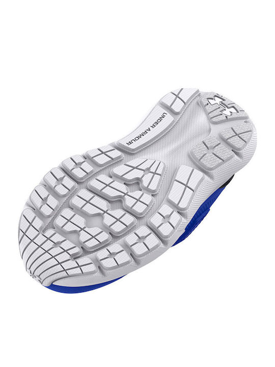 Surge 3 Αθλητικά Παιδικά Παπούτσια Running με Σκρατς Μπλε