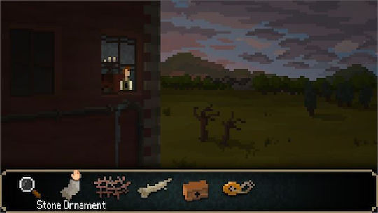 The Last Door Complete Edition Switch Game