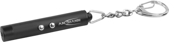 Ansmann Pointer με Κόκκινο Laser
