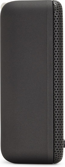 Aiwa RD-40DAB/BK Φορητό Ραδιόφωνο Επαναφορτιζόμενο DAB+ Μαύρο