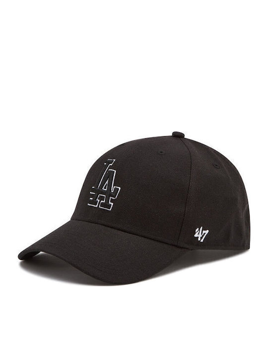 Women's Jockey Black