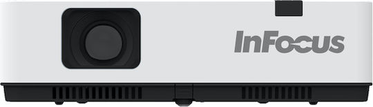 InFocus LightPro IN1024 Projector LCD Απλής Λάμπας με Ενσωματωμένα Ηχεία