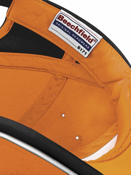 Ανδρικό Jockey Orange / Black / White