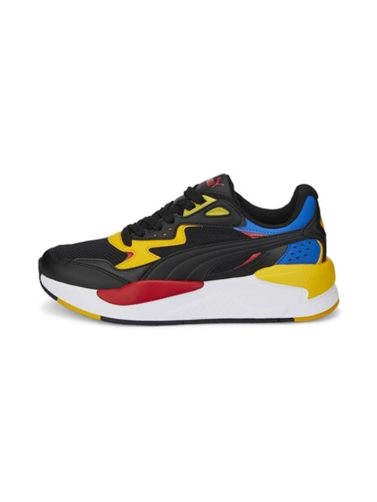 Puma Kids Sneakers X Ray Speed Black