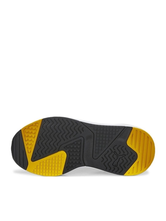 X Ray Speed Kinder Sneakers Schwarz