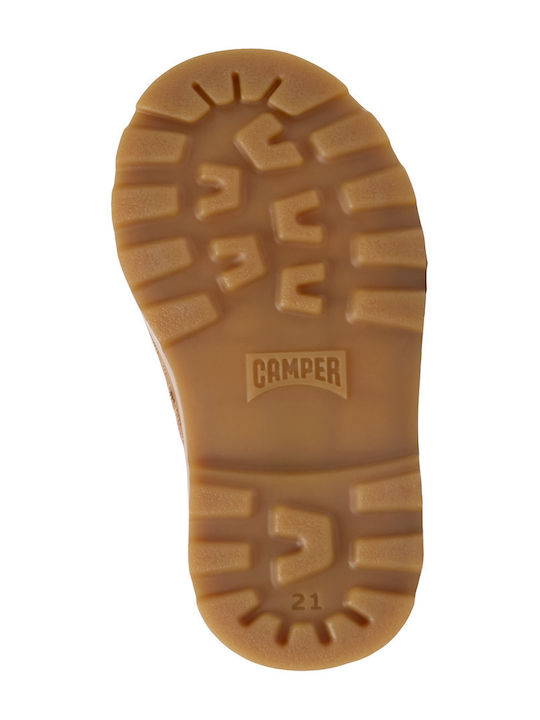 Παιδικά Sneakers High Ροζ