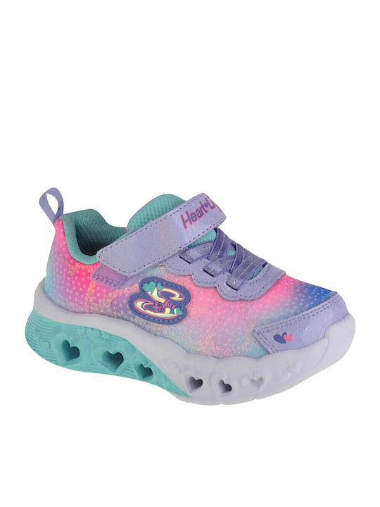 Skechers Flutter Heart Multicolour Skechers Flutter Heart Multicolour
