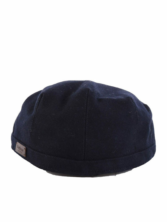 Barbour Redshore Men's Flat Cap Blue