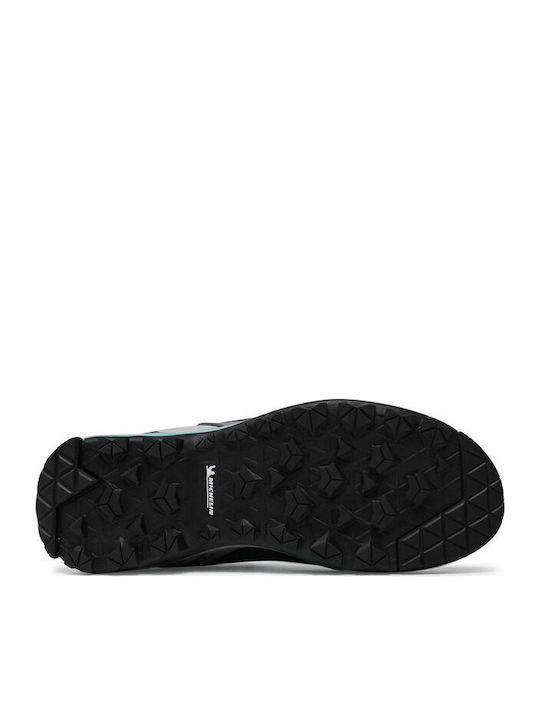Garmont Vetta Tech Gtx Γυναικεία Ορειβατικά Μποτάκια Αδιάβροχα με Μεμβράνη Gore-Tex Γκρι