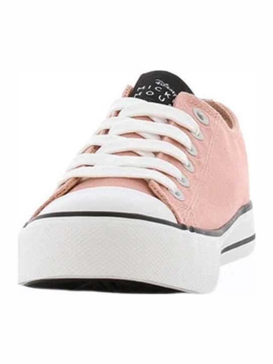 Παιδικά Sneakers Ροζ