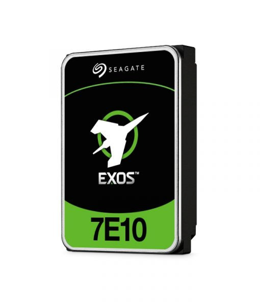 Seagate Exos 7E10 8TB HDD Hard Disk 3.5