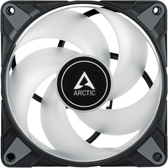 Arctic P14 PWM PST A-RGB 0dB Case Fan 140mm with Connection 4-Pin 3pcs