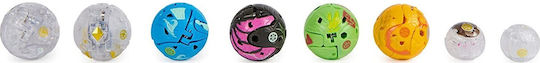 Spin Master Evolutions Genesis Bakugan για 6+ Ετών (Διάφορα Σχέδια) 1τμχ