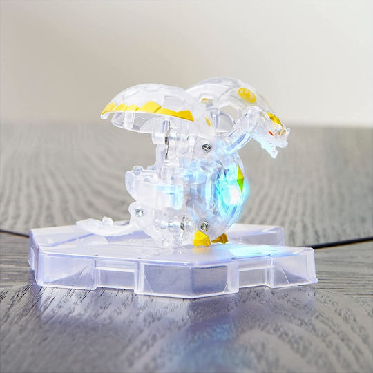 Spin Master Evolutions Genesis Bakugan για 6+ Ετών (Διάφορα Σχέδια) 1τμχ