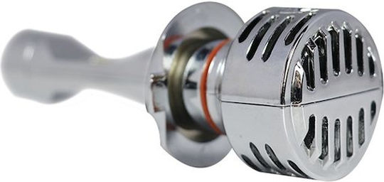 Bizzar Λάμπα Αυτοκινήτου LED 6000K Ψυχρό Λευκό 9-36V 56W 1τμχ