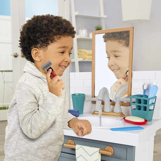 Little Tikes First Appliances - Bathroom για 2+ Ετών 69 εκ.