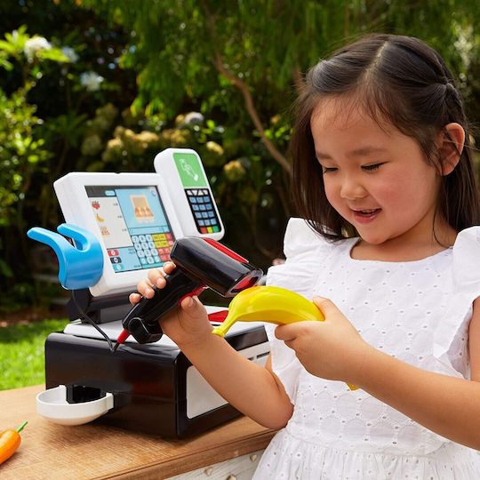 Little Tikes Kindergeschäft First Self Checkout Stand