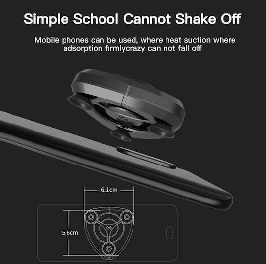 Mobile Phone Cooler FL02Black