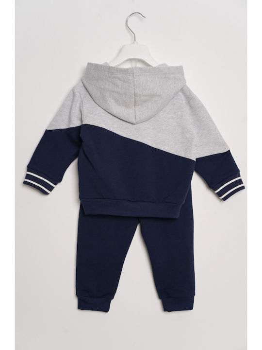 Sprint Kinder Sweatpants Set - Jogginganzug Mehrfarbig 2Stück