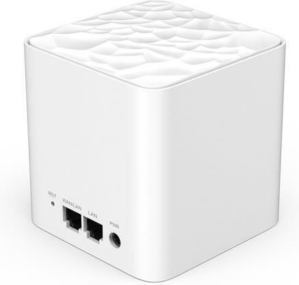 Tenda MW3 WiFi Mesh Network Access Point Wi‑Fi 5 Dual Band (2.4 & 5GHz) in Double Kit