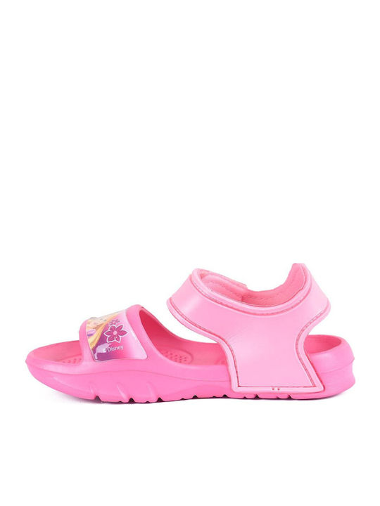 Children's Beach Shoes Pink