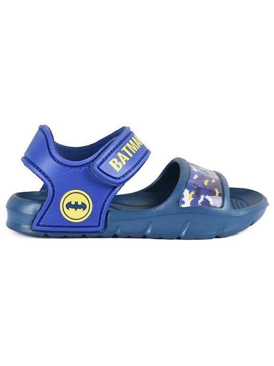 Disney Children's Beach Shoes Blue