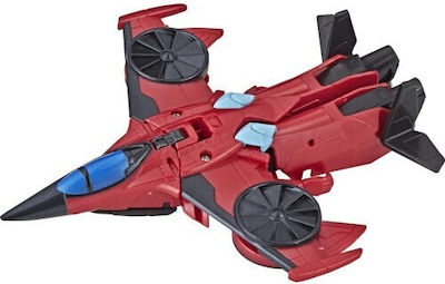 Transformers Cyberverse Warrior Windblade for 6+ years 14cm