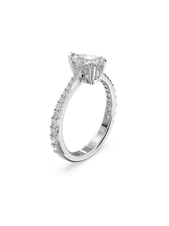 Swarovski Einzelstein Millenia Cocktail Pear