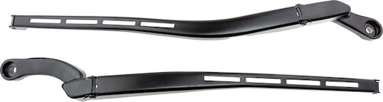 NTY Car Wiper Arm Back Audi A4 2004+