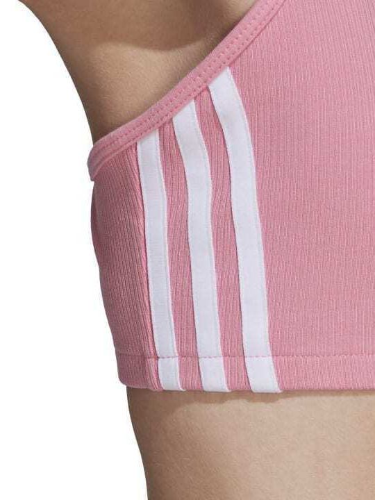 Adicolor Classics Femei Atletic Sutien sport Roz